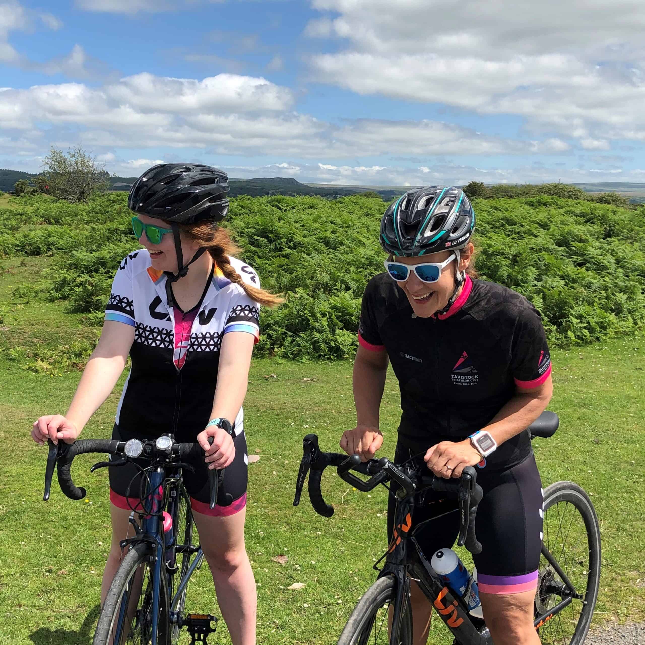 LIV bikes