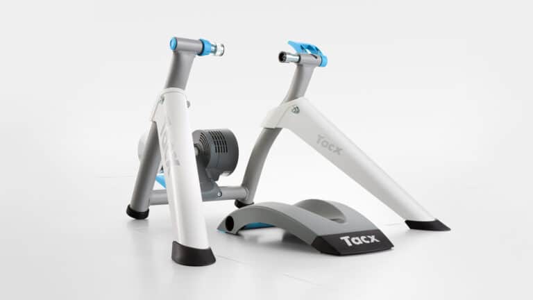Tacx Flow Smart Trainer