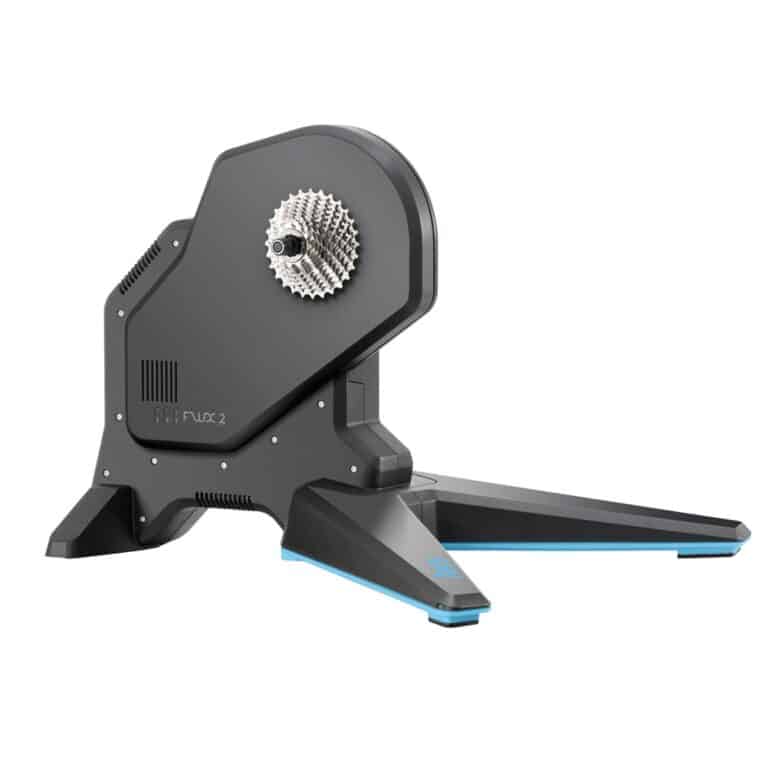Tacx Flux 2 Smart Trainer