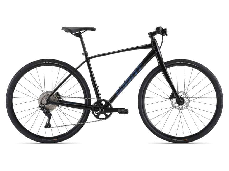 Giant Escape 0 Disc Hybrid Bike