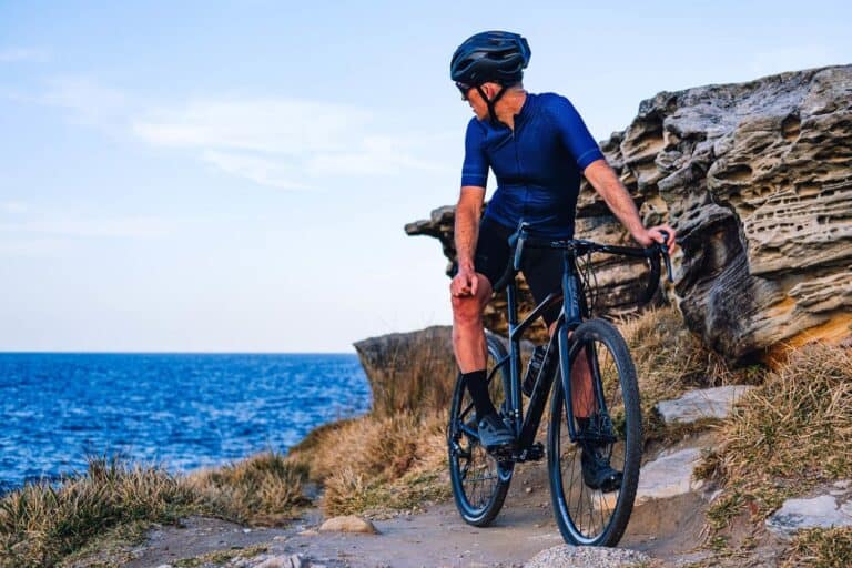 Giant Revolt Gravel Bike