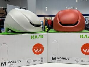 Kask-Escooter helmets