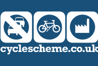 Cyclescheme logo