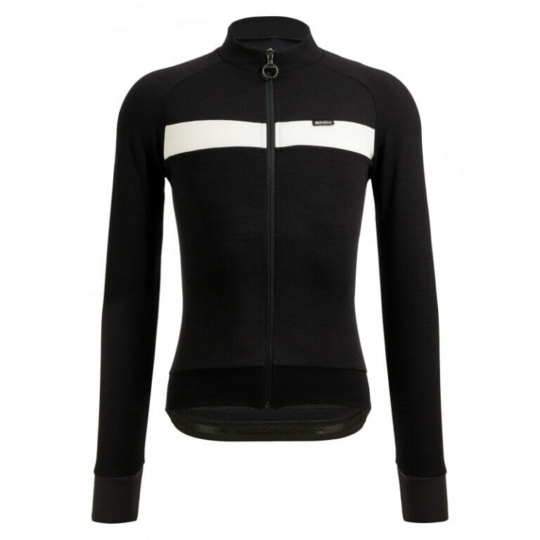 adapt wool jersey