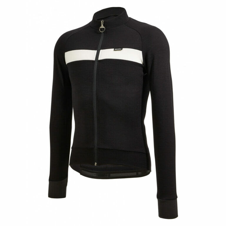 adapt wool jersey Side