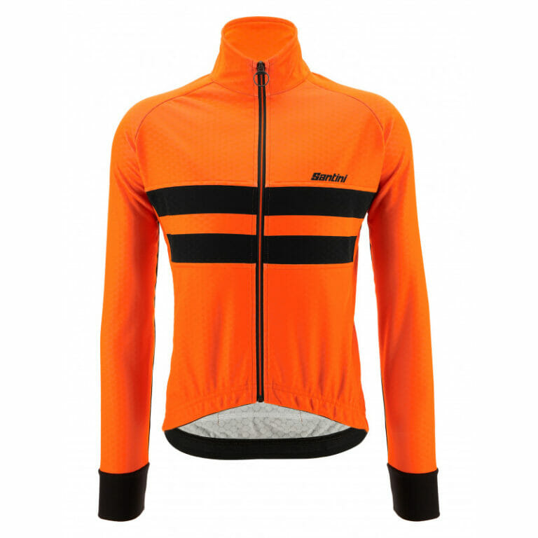 colore halo jacket