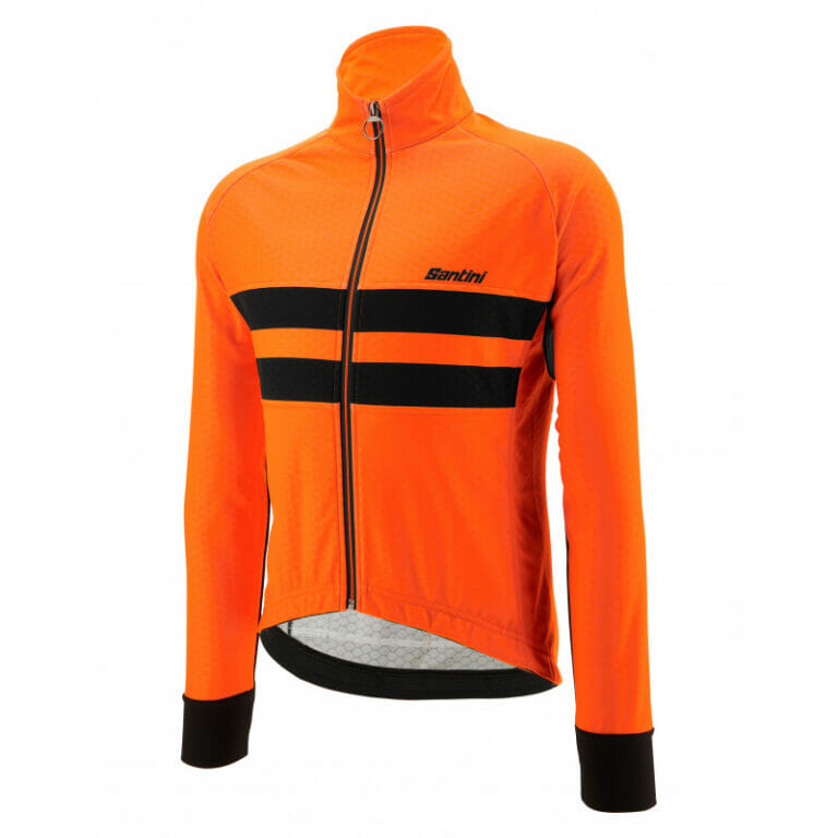 colore halo jacket Side