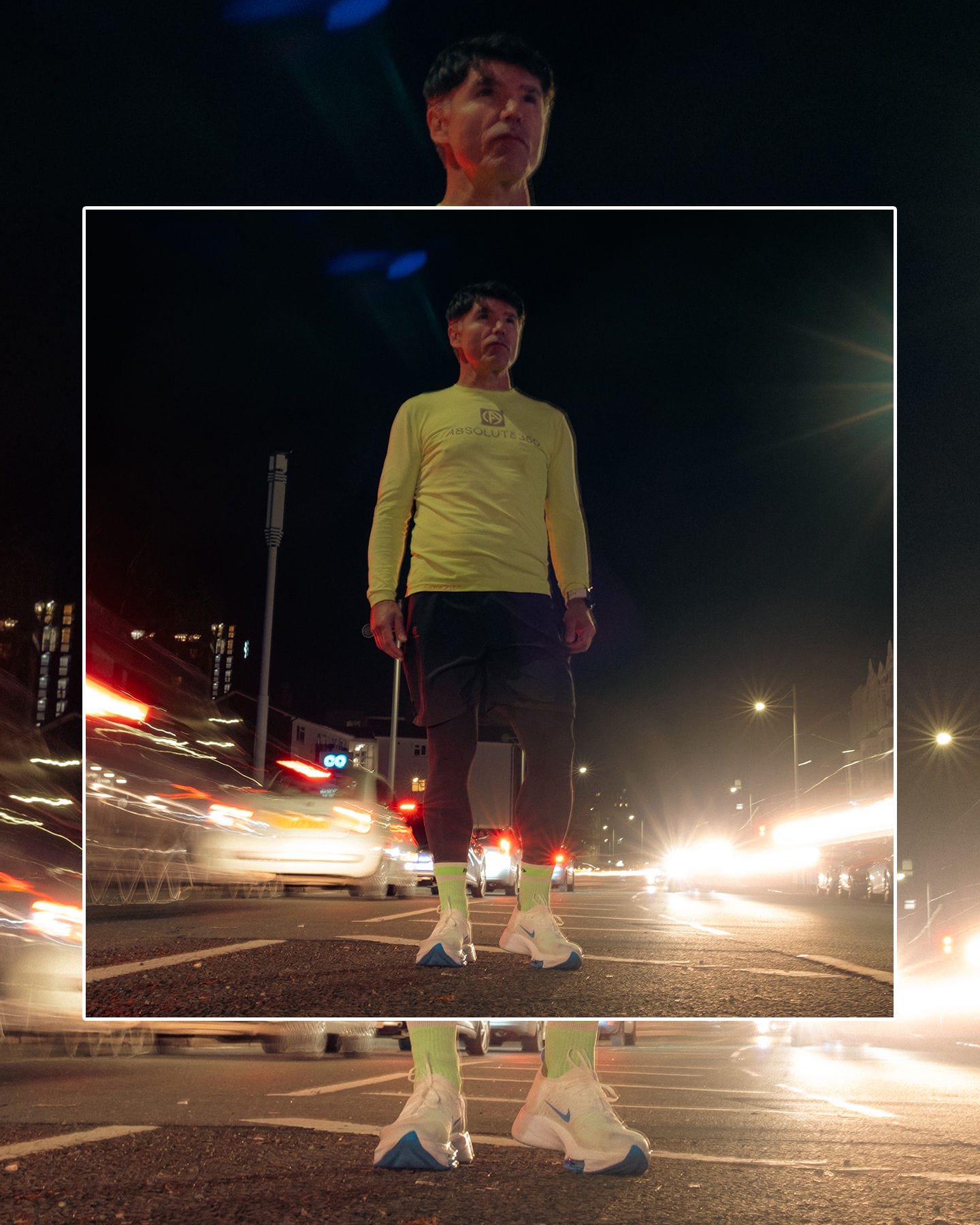 Running 10 8 Ratio 024